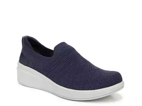 Кроссовки Limitless Slip-On Ryka, синий