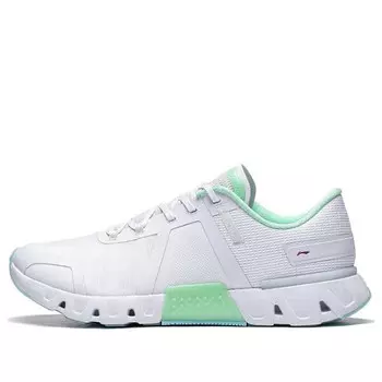 Кроссовки лин лин Li-Ning, белый
