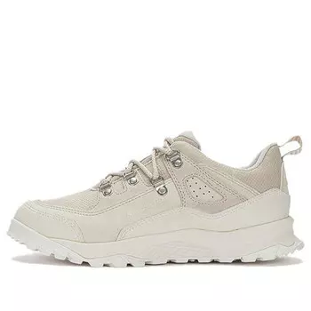 Кроссовки lincoln peak gore-tex low hiking boots 'white' Timberland, белый