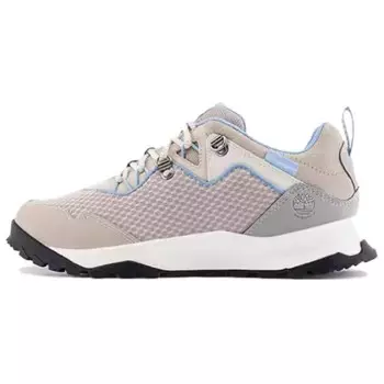Кроссовки Lincoln Peak Hiking Shoes женские с низким верхом серые Timberland