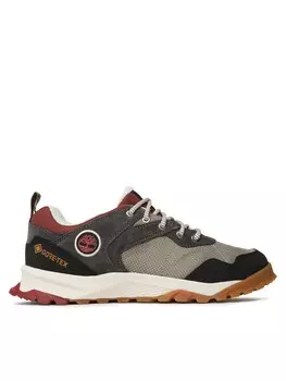 Кроссовки Lincoln Peak Low Timberland, серый