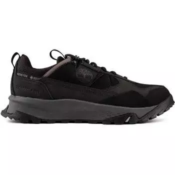 Кроссовки Lincoln с пиками Timberland, черный