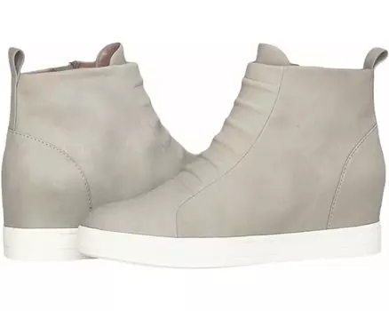 Кроссовки LINEA Paolo Ashley, серый