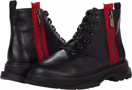 Кроссовки LINEA Paolo Bolton, черный