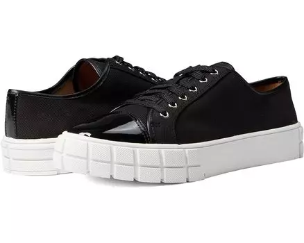 Кроссовки LINEA Paolo Kalaia, черный