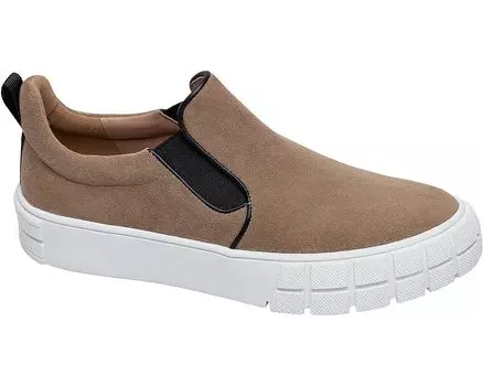 Кроссовки LINEA Paolo Kenly, хаки