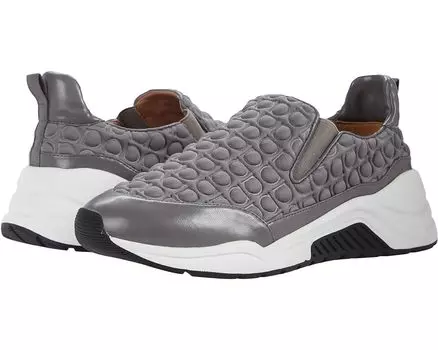 Кроссовки LINEA Paolo Rawson, серый