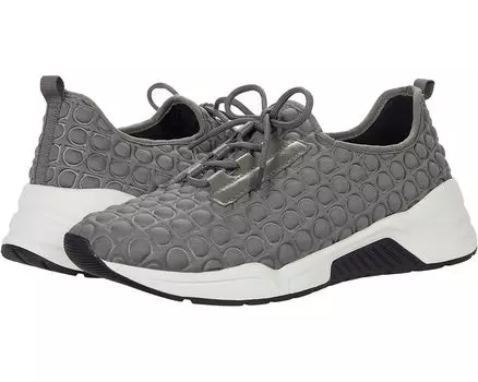 Кроссовки LINEA Paolo Rodger, серый