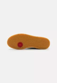 Кроссовки Lineset 124 Lacoste, белый