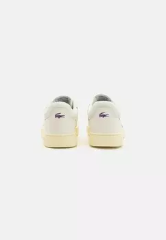 Кроссовки LINESET 224 Lacoste, кремовый