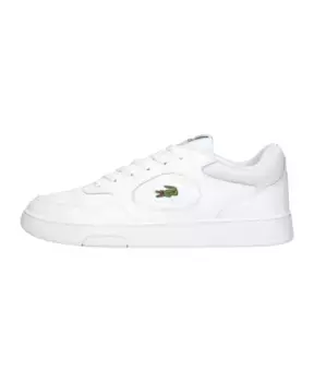 Кроссовки Lineset Lacoste, белый