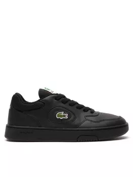 Кроссовки Lineset Lacoste, черный