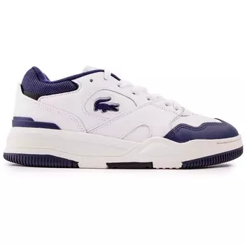 Кроссовки lineshot Lacoste, белый