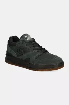 Кроссовки Lineshot Lacoste, зеленый