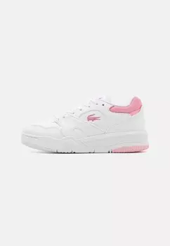 Кроссовки LINESHOT UNISEX Lacoste, белый