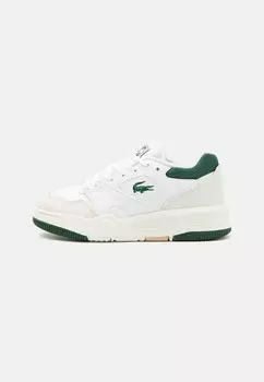 Кроссовки LINESHOT UNISEX Lacoste, кремовый
