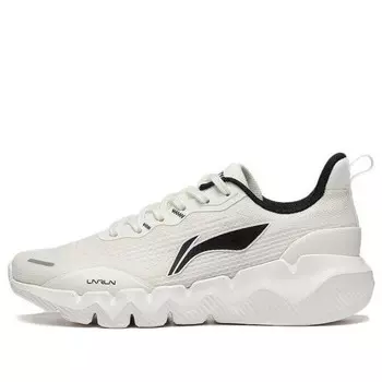 Кроссовки lingdong Li-Ning, белый