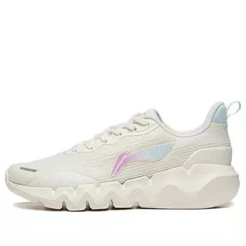 Кроссовки lingdong Li-Ning, белый