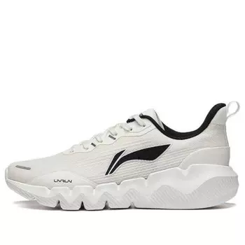 Кроссовки lingdong Li-Ning, белый