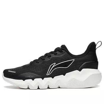 Кроссовки lingdong Li-Ning, черный
