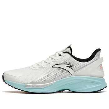 Кроссовки lingpao 3.0 Anta, белый