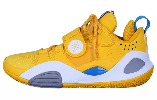 Кроссовки LINING ALL CITY 8 Way Of Wade - D'Angelo Russell PE Shoes