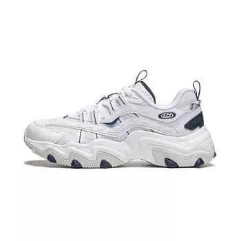 Кроссовки LINING Cat"s Claw Lite 2 Lifestyle Shoes Women's Low-top White, белый