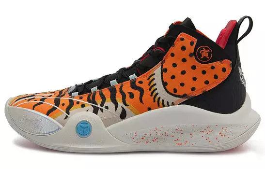 Кроссовки LINING CJ-1 CJ McCollum Year Of The Tiger SE