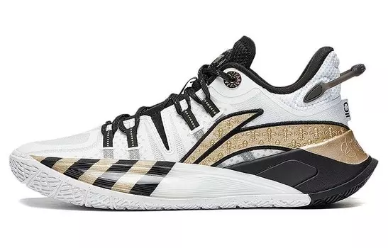 Кроссовки LINING CJ-2 CJ McCollum - Glory