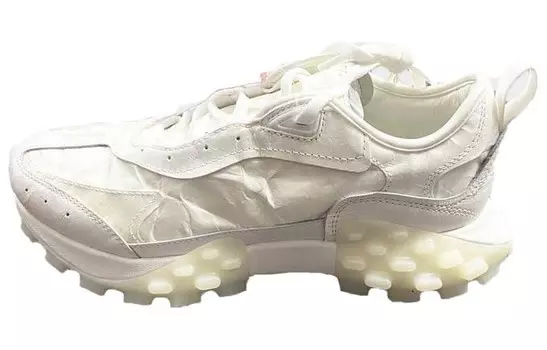 Кроссовки LiNing Lifestyle Shoes Men Low-top White, белый