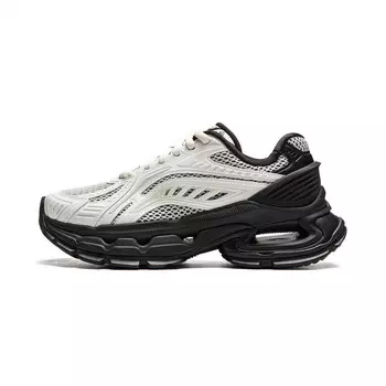 Кроссовки LiNing Lifestyle Shoes Women's Low-top White, белый