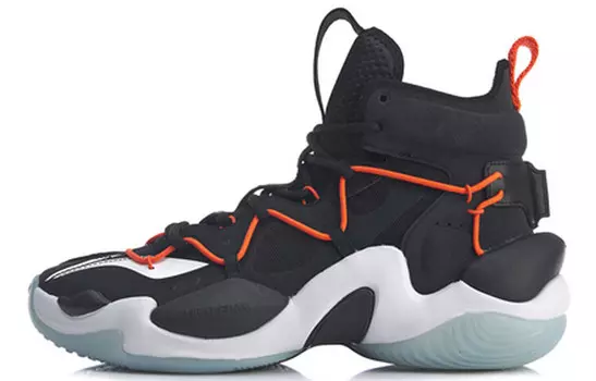 Кроссовки LINING Power VI Premium | Black