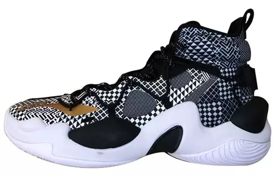 Кроссовки LINING Power VI Premium | I Have A Dream