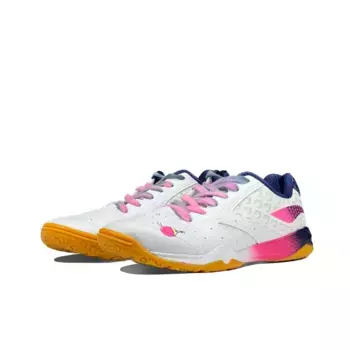 Кроссовки LINING Training Shoes Unisex Low-top Pink, розовый