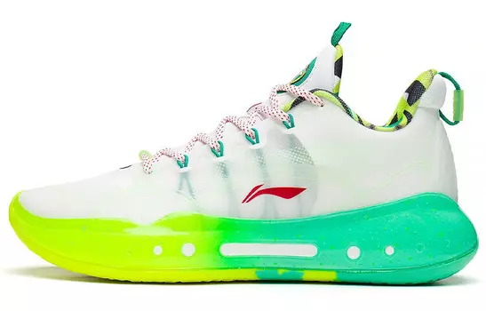 Кроссовки LINING Yu Shuai 14 XIV Boom Low - Mojito