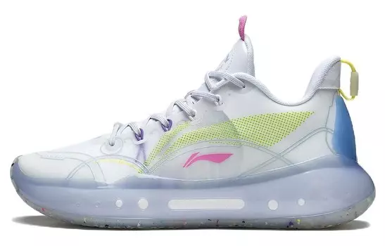 Кроссовки LINING Yu Shuai 14 XIV Boom Low - Environmental Protection