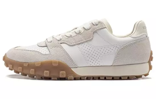 Кроссовки LINING Yunchuan Lifestyle Shoes Women's Low-top, белый