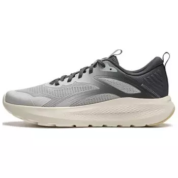Кроссовки LINING Yunyi Lifestyle Shoes Men Low-top Light Soot/ebony, черный