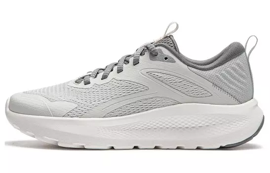 Кроссовки LINING Yunyi Lifestyle Shoes Women's Low-top Light Gray, светло-серый
