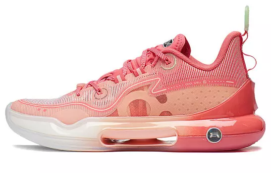 Кроссовки LINING Yushuai Evolution Low - Honey Peach