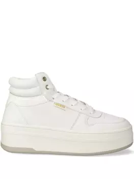 Кроссовки Linzy GUESS USA, белый