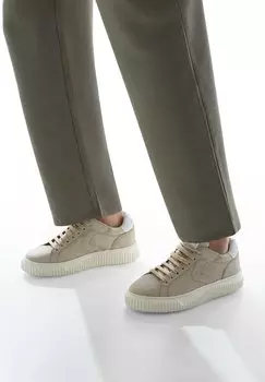 Кроссовки LIPARI Voile Blanche, бежевый