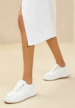 Кроссовки Lipsy, белый