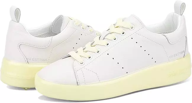 Кроссовки Liquid Vintage Havana, цвет White/Yellow