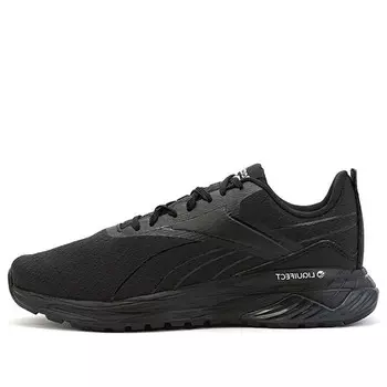 Кроссовки liquifect 180 2.0 ap black Reebok, черный
