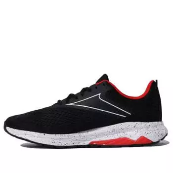 Кроссовки liquifect 180 2.0 spt ap 'black instinct red' Reebok, черный