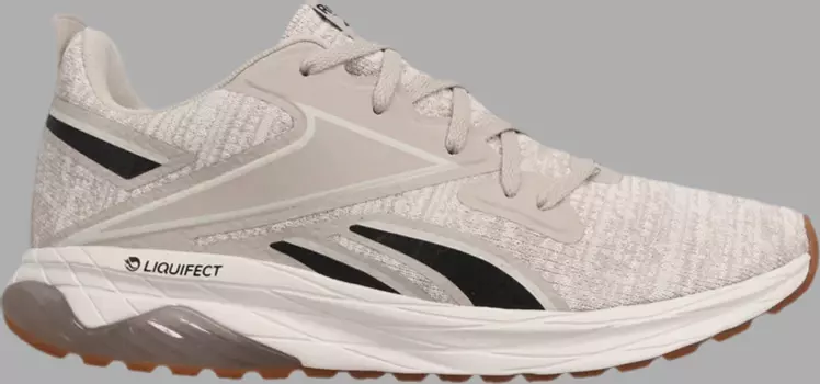 Кроссовки liquifect 180 ls ap 'stucco' Reebok, загар