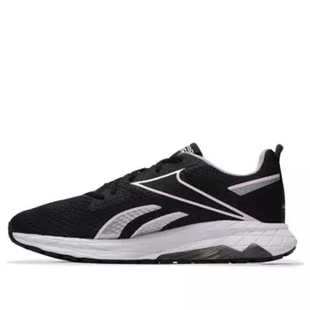 Кроссовки liquifect 180 spring ap 'black' Reebok, черный