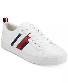 кроссовки Lireai Tommy Hilfiger, белый