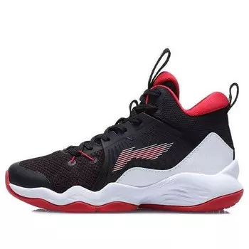 Кроссовки liren 2 mid Li-Ning, черный